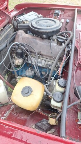 LADA (VAZ) 2106 1983, 50,000 km - 1.6 l - Balakən