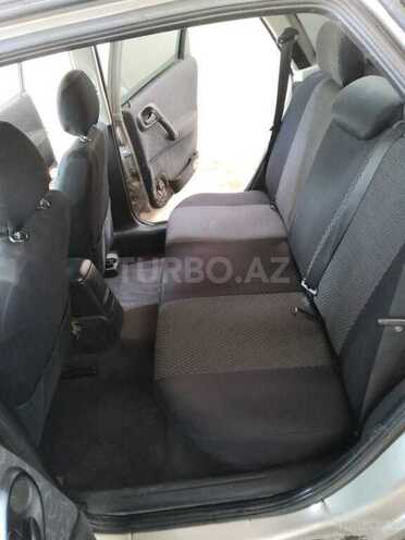Opel Vectra 1998, 205,000 km - 2.0 l - Şəmkir
