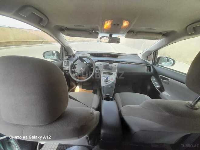 Toyota Prius 2013, 511,771 km - 1.8 l - Bakı