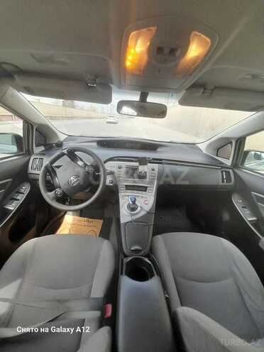 Toyota Prius 2013, 511,771 km - 1.8 l - Bakı