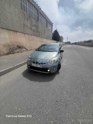 Toyota Prius 2013, 511,771 km - 1.8 l - Bakı