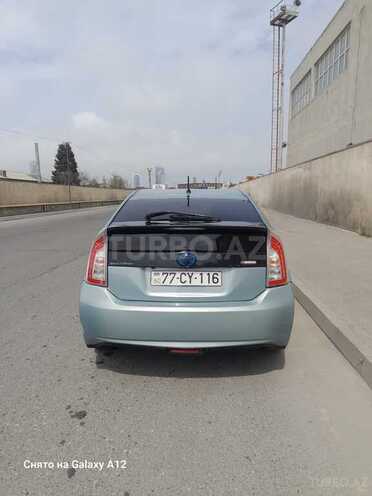 Toyota Prius 2013, 511,771 km - 1.8 l - Bakı