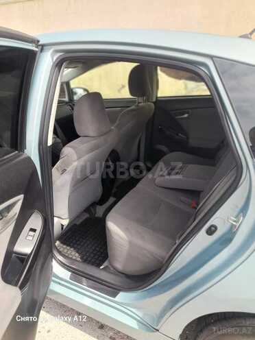 Toyota Prius 2013, 511,771 km - 1.8 l - Bakı
