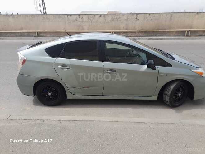 Toyota Prius 2013, 511,771 km - 1.8 l - Bakı