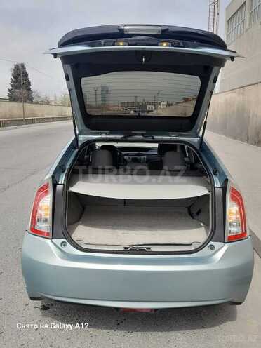 Toyota Prius 2013, 511,771 km - 1.8 l - Bakı