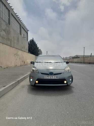 Toyota Prius 2013, 511,771 km - 1.8 l - Bakı