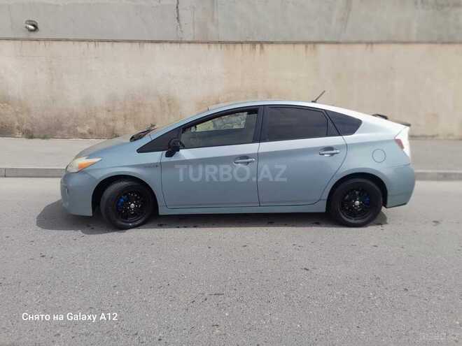 Toyota Prius 2013, 511,771 km - 1.8 l - Bakı