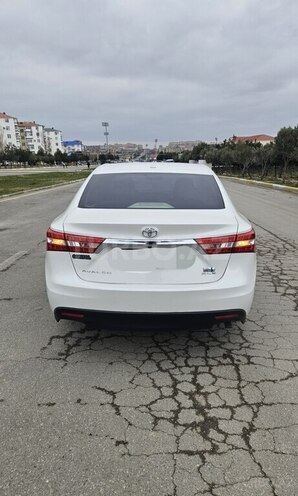 Toyota Avalon 2014, 200,000 km - 2.5 л - Bakı