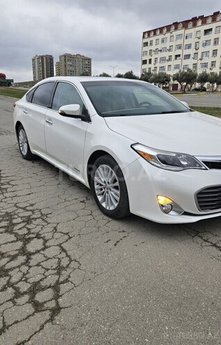 Toyota Avalon 2014, 200,000 km - 2.5 л - Bakı