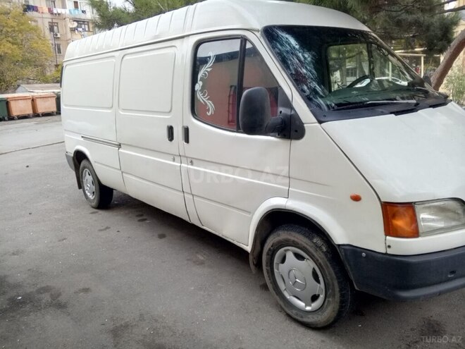 Ford Transit 1999, 389,000 km - 2.5 l - Bakı