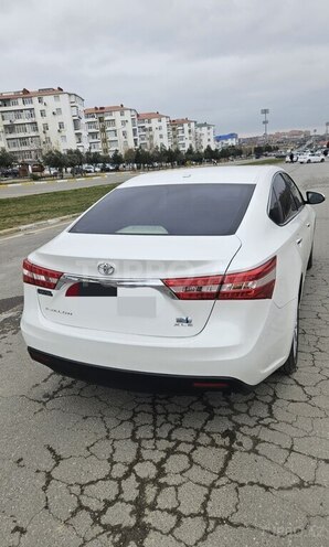 Toyota Avalon 2014, 200,000 km - 2.5 л - Bakı