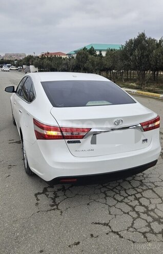 Toyota Avalon 2014, 200,000 km - 2.5 л - Bakı