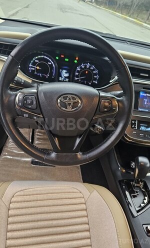 Toyota Avalon 2014, 200,000 km - 2.5 л - Bakı