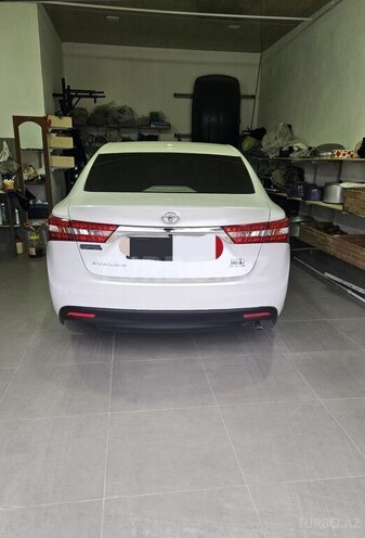 Toyota Avalon 2014, 200,000 km - 2.5 л - Bakı
