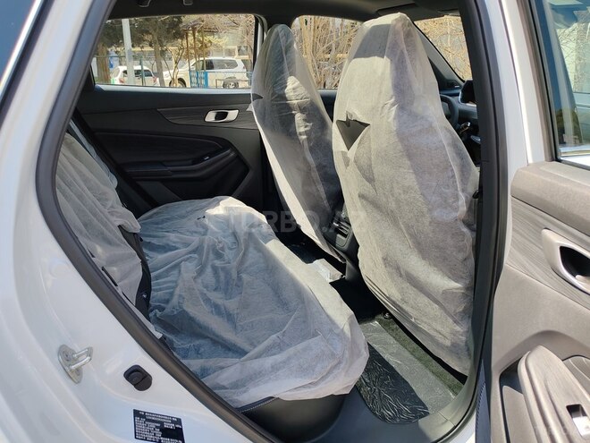 Changan Qiyuan Q05 2025, 0 km - 1.5 л - Bakı