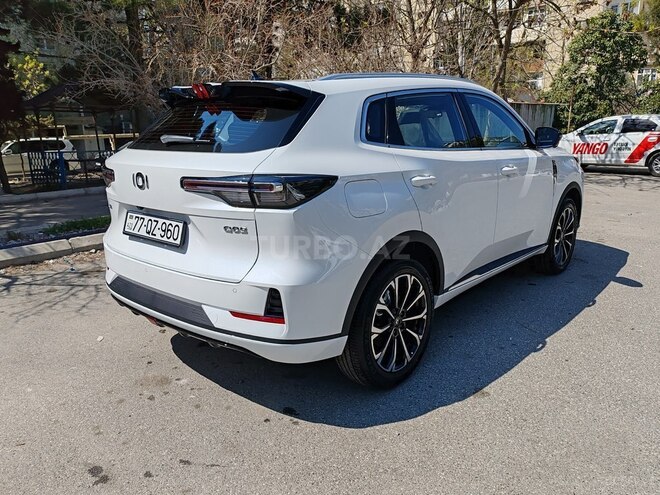 Changan Qiyuan Q05 2025, 0 km - 1.5 л - Bakı