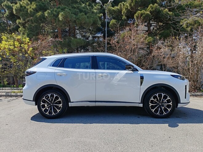 Changan Qiyuan Q05 2025, 0 km - 1.5 л - Bakı
