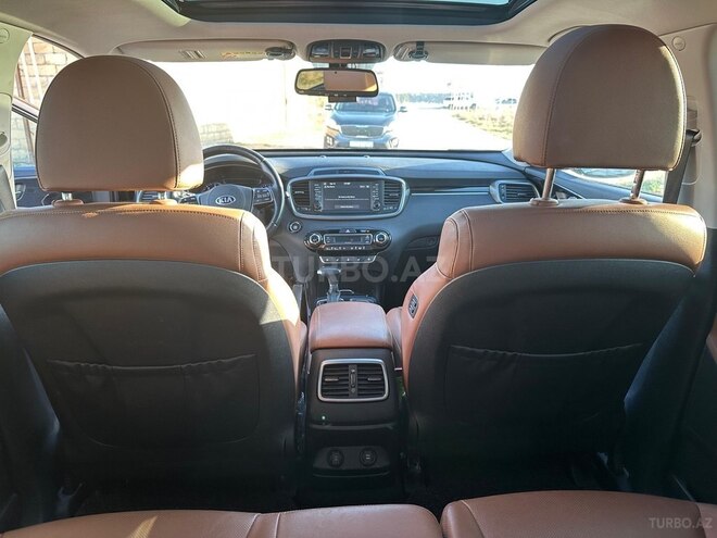 Kia Sorento 2018, 112,000 km - 2.0 l - Sumqayıt
