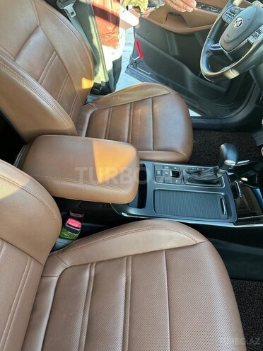 Kia Sorento 2018, 112,000 km - 2.0 l - Sumqayıt