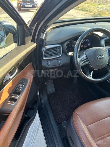 Kia Sorento 2018, 112,000 km - 2.0 l - Sumqayıt
