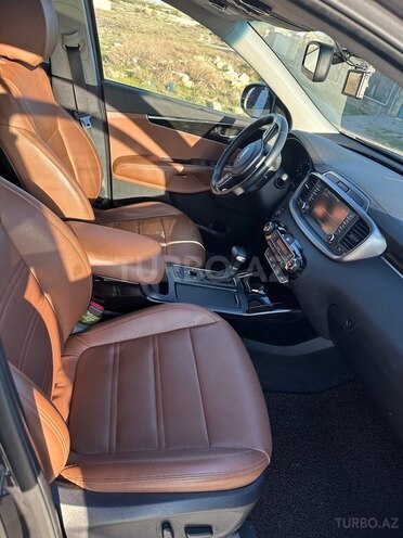 Kia Sorento 2018, 112,000 km - 2.0 l - Sumqayıt