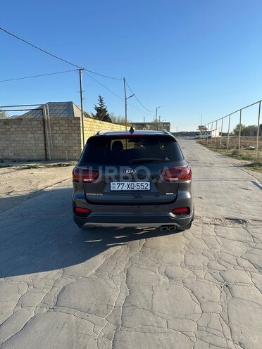 Kia Sorento 2018, 112,000 km - 2.0 l - Sumqayıt