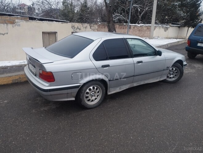 BMW 316 1993, 250,000 km - 1.6 l - Gəncə