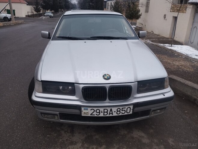 BMW 316 1993, 250,000 km - 1.6 l - Gəncə