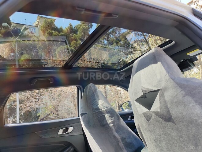 Changan Qiyuan Q05 2025, 0 km - 1.5 л - Bakı