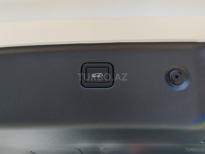 Changan Qiyuan Q05 2025, 0 km - 1.5 л - Bakı