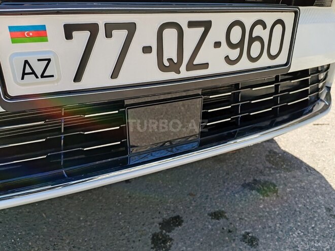 Changan Qiyuan Q05 2025, 0 km - 1.5 л - Bakı