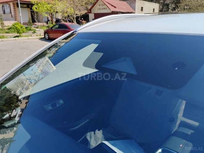 Changan Qiyuan Q05 2025, 0 km - 1.5 л - Bakı