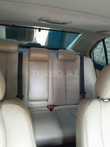 Hyundai Sonata 2009, 280,790 km - 2.4 л - Göyçay