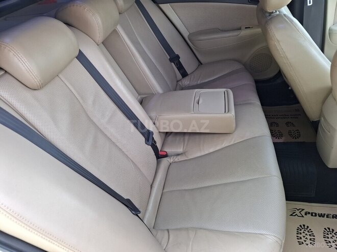 Hyundai Sonata 2009, 280,790 km - 2.4 л - Göyçay