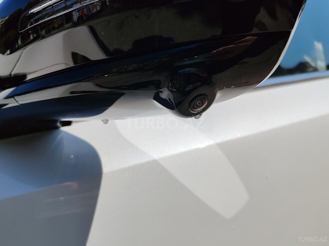 Changan Qiyuan Q05 2025, 0 km - 1.5 л - Bakı