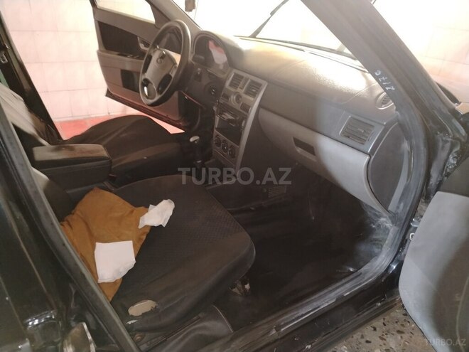 LADA (VAZ) Priora 2011, 525,233 km - 1.6 l - Bakı