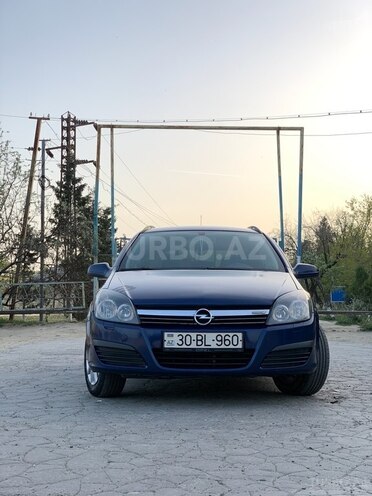Opel Astra 2006, 350,000 km - 1.3 l - Sumqayıt