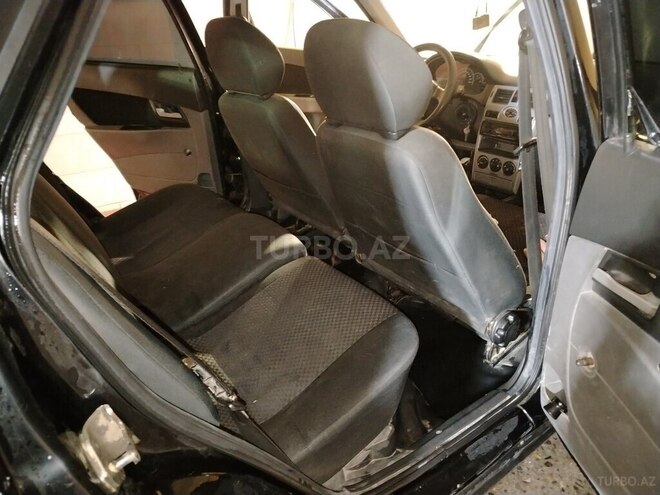 LADA (VAZ) Priora 2011, 525,233 km - 1.6 l - Bakı