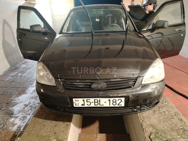 LADA (VAZ) Priora 2011, 525,233 km - 1.6 l - Bakı