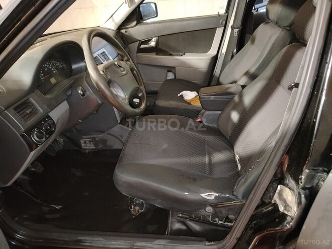 LADA (VAZ) Priora 2011, 525,233 km - 1.6 l - Bakı