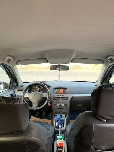 Opel Astra 2006, 350,000 km - 1.3 l - Sumqayıt
