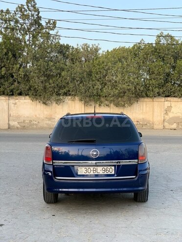 Opel Astra 2006, 350,000 km - 1.3 l - Sumqayıt
