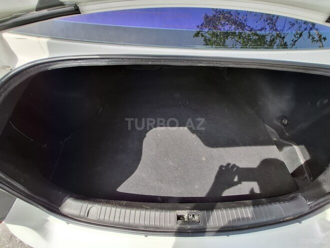 Hyundai Sonata 2009, 280,790 km - 2.4 л - Göyçay