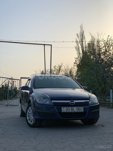 Opel Astra 2006, 350,000 km - 1.3 l - Sumqayıt