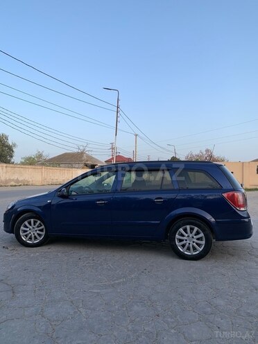 Opel Astra 2006, 350,000 km - 1.3 l - Sumqayıt