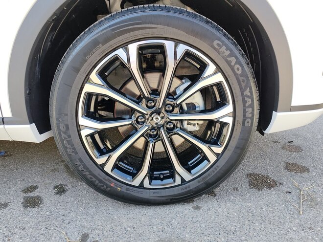 Changan Qiyuan Q05 2025, 0 km - 1.5 л - Bakı