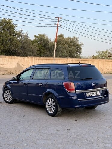 Opel Astra 2006, 350,000 km - 1.3 l - Sumqayıt