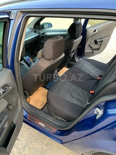 Opel Astra 2006, 350,000 km - 1.3 l - Sumqayıt