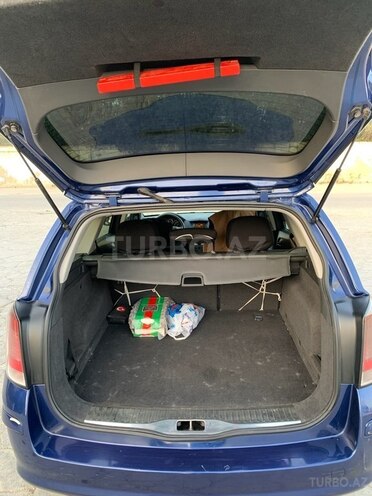 Opel Astra 2006, 350,000 km - 1.3 l - Sumqayıt