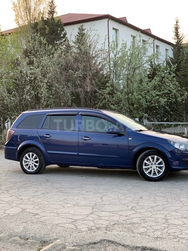 Opel Astra 2006, 350,000 km - 1.3 l - Sumqayıt